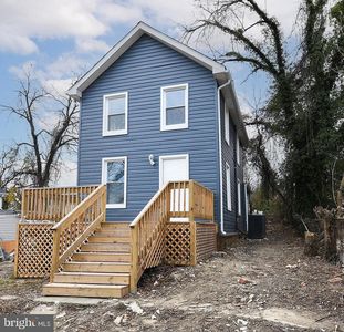 709 Willow Ave, Baltimore, MD, 21212