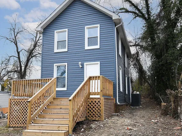 709 Willow Ave, Baltimore, MD 21212