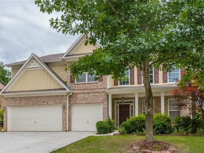4180 Pleasure Gait Ct, Auburn, GA, 30011