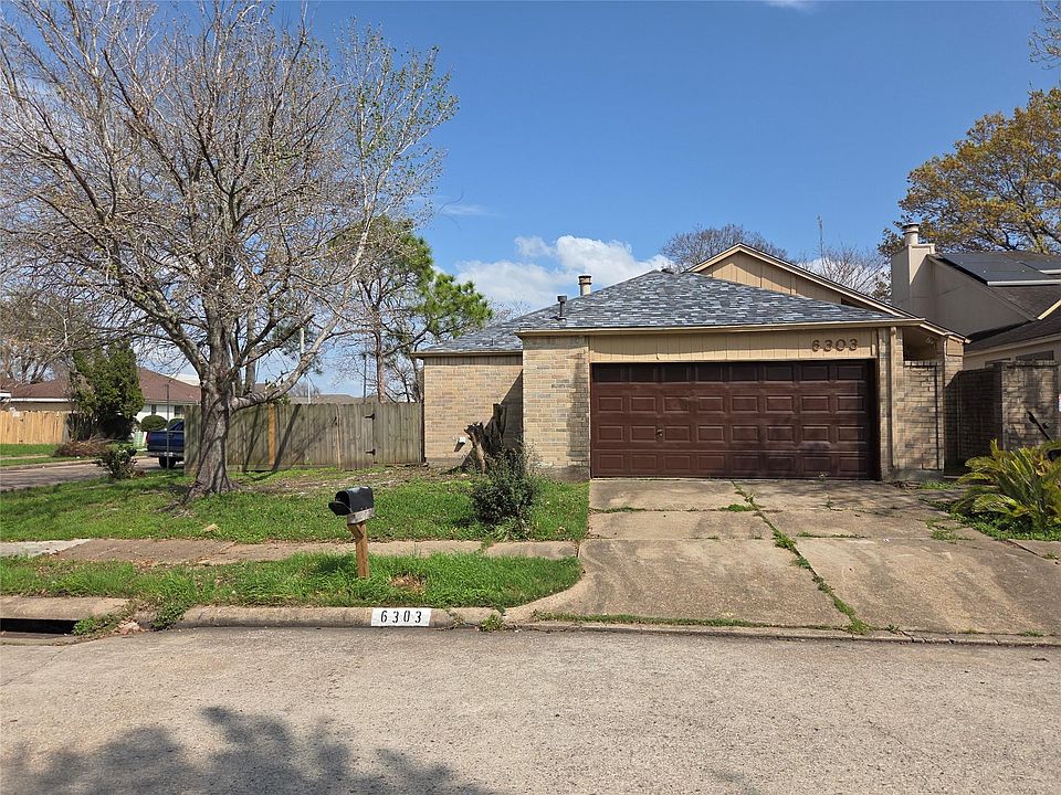 1st image of 6303 Gladewell Dr