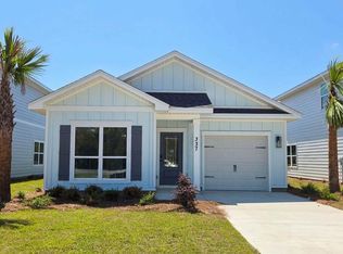 337 Robinson Bluff Rd, Panama City Beach, FL 32407