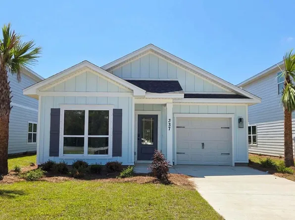 337 Robinson Bluff Rd, Panama City Beach, FL 32407