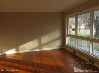 7307 Verona Way, Louisville, KY 40218