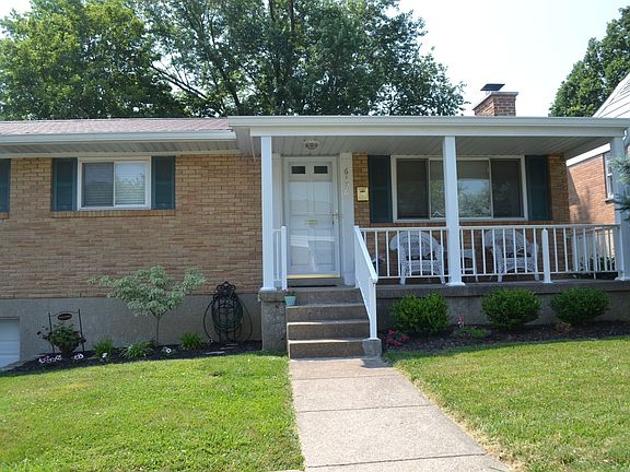 2nd image of 6196 Seiler Dr