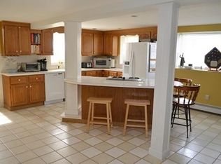 8 Alden St APT 1, Hull, MA 02045