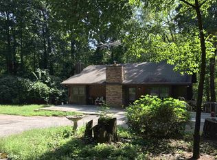 230 N Rover Rd, Williamson, GA 30292