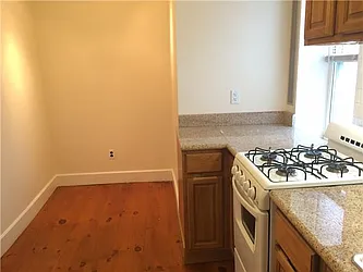 Rented by David Francis New York LLC