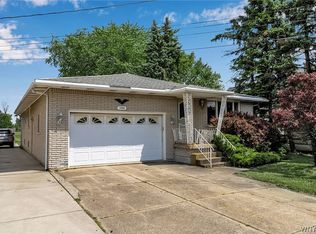 1444 Center Rd, Buffalo, NY 14224