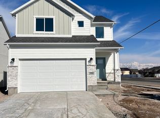 3504 W 4200 S, West Haven, UT 84401