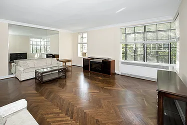 Sold by Trebach Realty