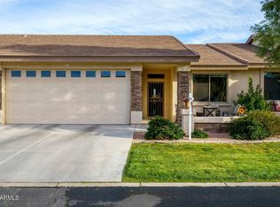 2662 S Springwood Blvd UNIT 341, Mesa, AZ 85209