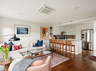 4 Crystal Pl #2, Charlestown, MA 02129