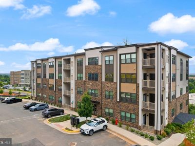 46320 Mount Milstead Ter #301, Sterling, VA, 20164