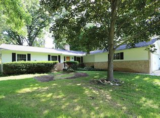 9272 W Carpenter Rd, Flushing, MI 48433