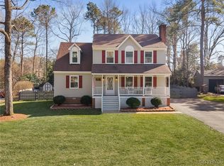 13905 Belmont Stakes Ct, Midlothian, VA 23112