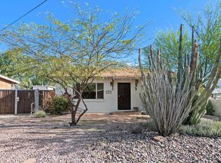 1811 E Mitchell St, Tucson, AZ 85719