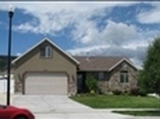 5457 W New Dawn Cir, Herriman, UT 84096