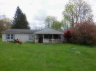 11352 Parkman Rd, Garrettsville, OH 44231