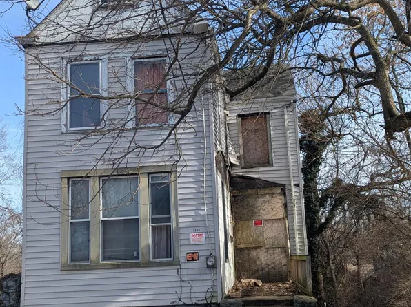 3556 Eden Ave, Cincinnati, OH 45229