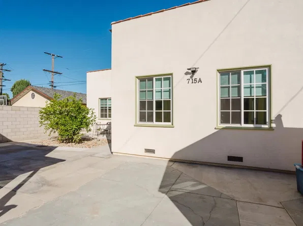 715 Fairmont Ave #A, Glendale, CA 91203
