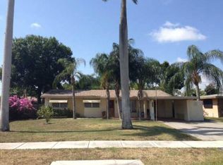 3430 SW 17th St, Fort Lauderdale, FL 33312