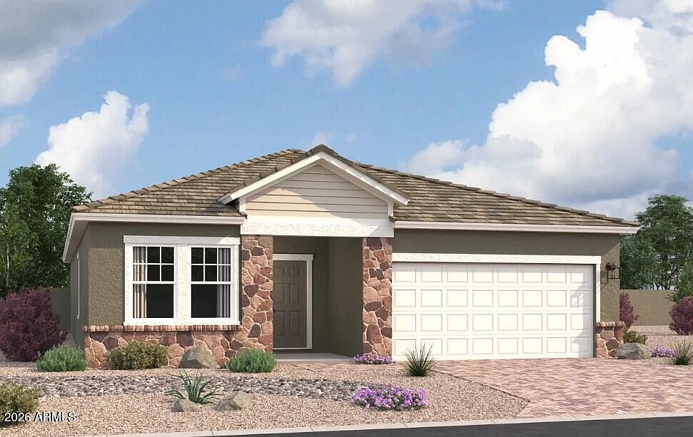 4634 N GRACE Lane — Villa de Paz Golf Course