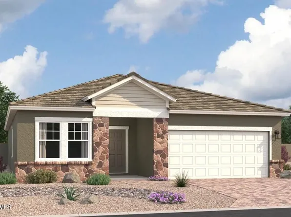 4634 N GRACE Lane, Phoenix, AZ 85037