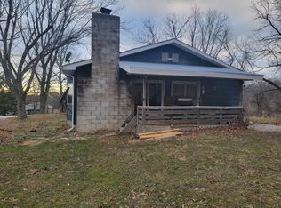 5692 S 172nd Rd, Brighton, MO 65617