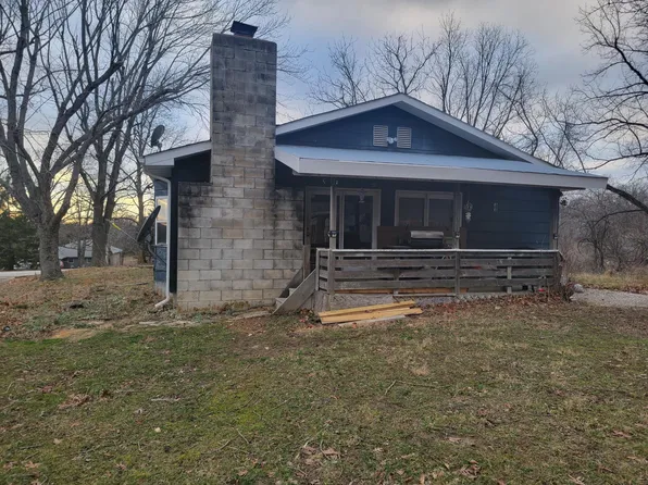 5692 S 172nd Road, Brighton, MO 65617