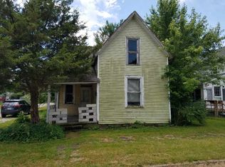 601 Shultz St, Logansport, IN 46947