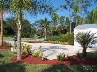 3017 Belle Of Myers Rd, Labelle, FL 33935