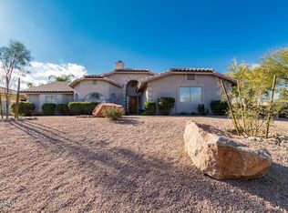 15036 N Escalante Dr, Fountain Hills, AZ 85268