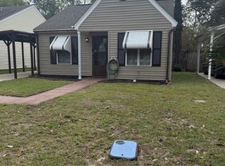 1745 James Buchanan Dr, Biloxi, MS 39531