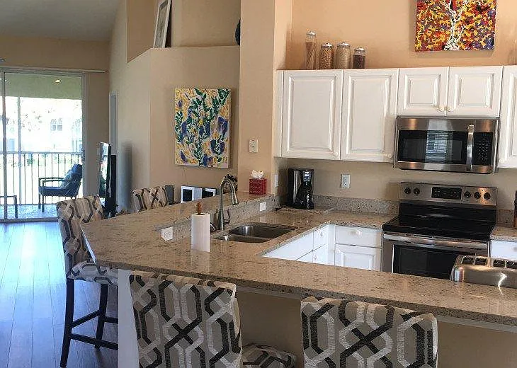 4960 Deerfield Way #201 — Photo 6