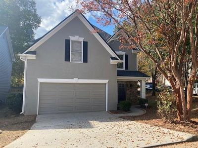 10710 Morton Chase Way, Alpharetta, GA, 30022