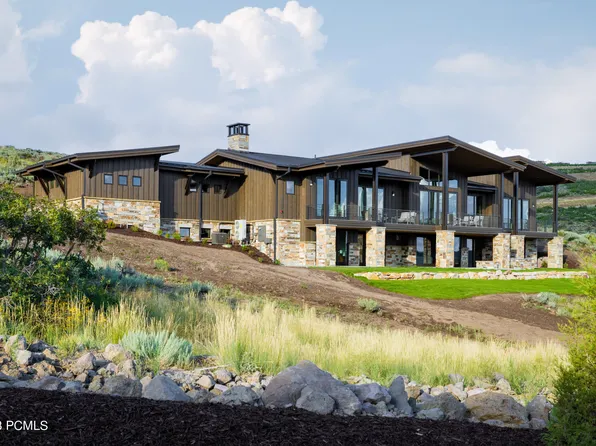 9448 N Sleeping Rock Cir, Kamas, UT 84036