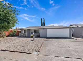1393 Daisy Ln, Livermore, CA