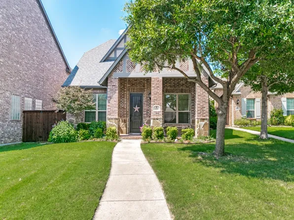 606 Cano St, Allen, TX 75002