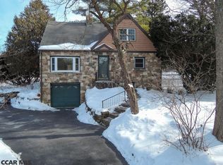 1240 E Branch Rd, State College, PA 16801