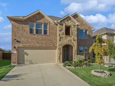 5481 Connally Dr, Forney, TX, 75126