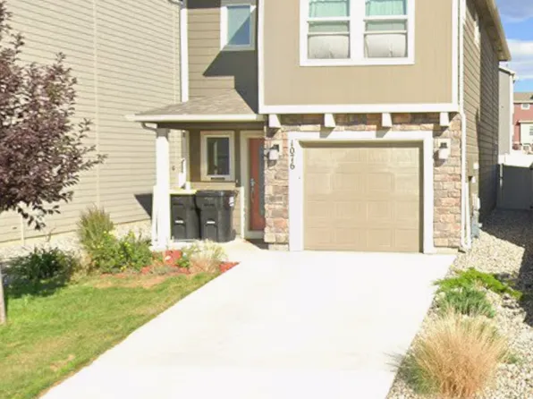 1076 Tyre Hts, Colorado Springs, CO 80916
