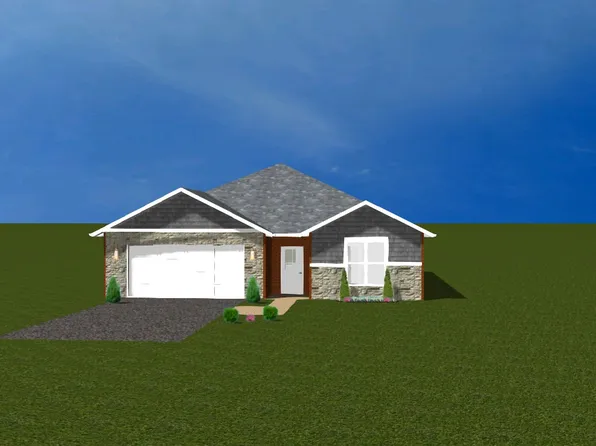 The Willow Plan, Park Haven