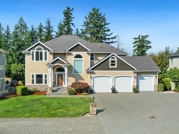 21011 6th Street Ct E, Lake Tapps, WA 98391
