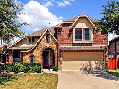 7244 Bucanero, Grand Prairie, TX, 75054