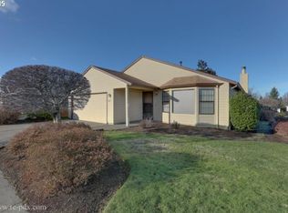 14873 NE Thompson Ct, Portland, OR 97230