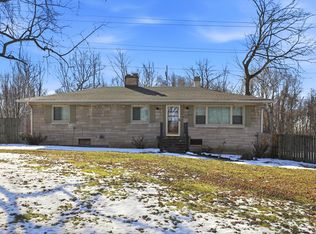 715 Stover Ave, Indianapolis, IN 46227