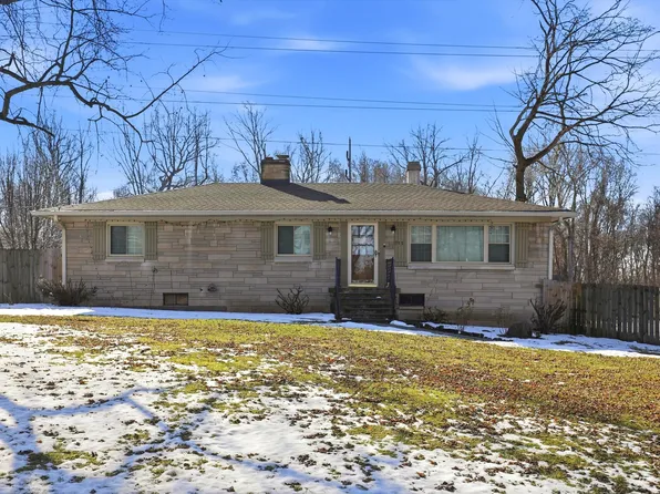 715 Stover Ave, Indianapolis, IN 46227