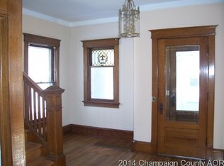 313 N Bourne St, Tolono, IL