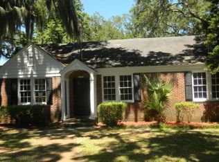 1318 Sycamore Ave, Brunswick, GA 31520