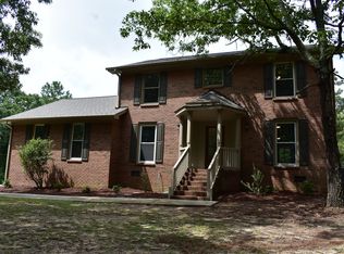 402 Juniper Springs Rd, Gilbert, SC 29054